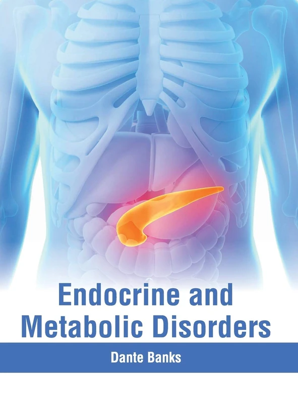 Endocrine and Metabolic Disorders - Image 1