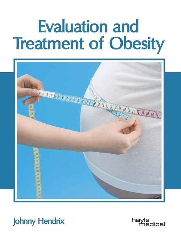Hayle Medical - Evaluation and Treatment of Obesity Book