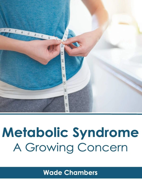 Metabolic Syndrome: A Growing Concern - Image 1