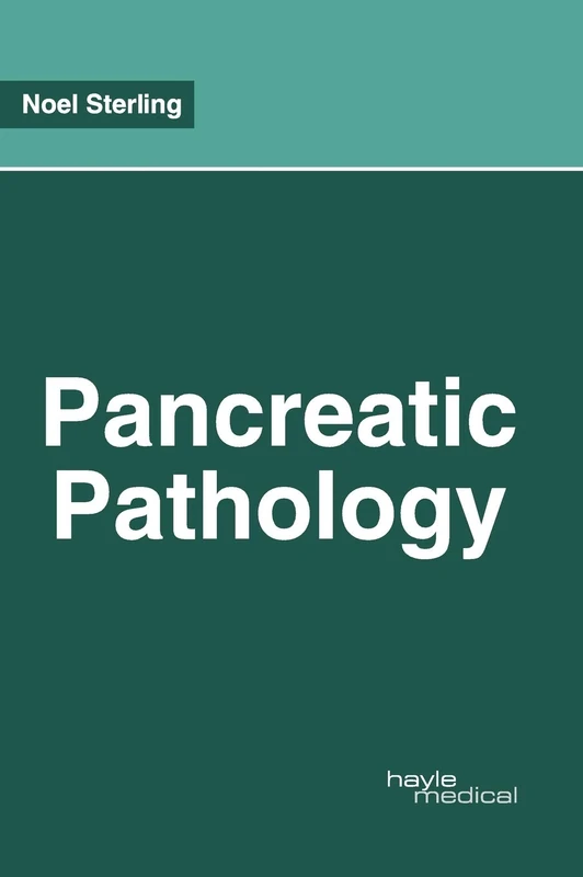 Pancreatic Pathology