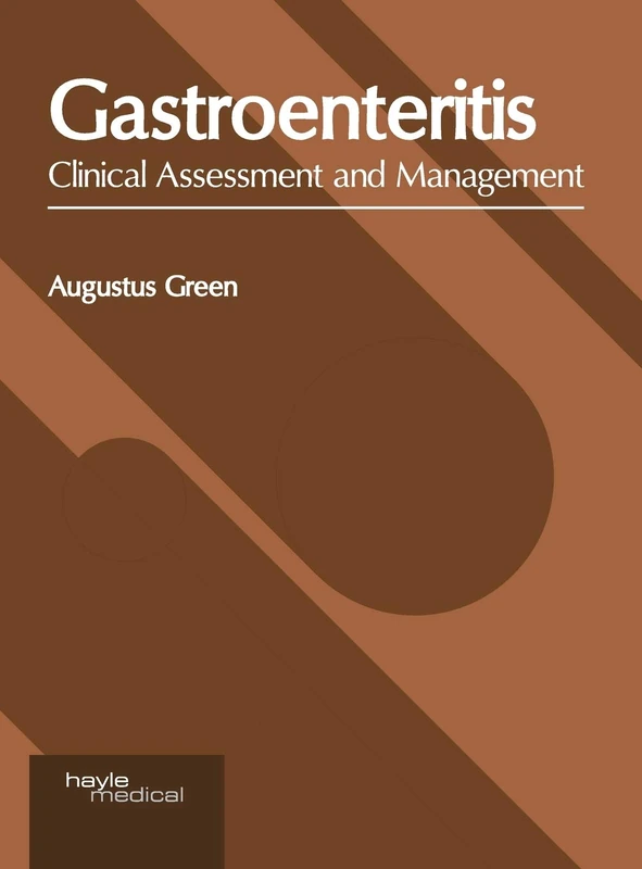 Gastroenteritis: Clinical Assessment and Management - Image 1