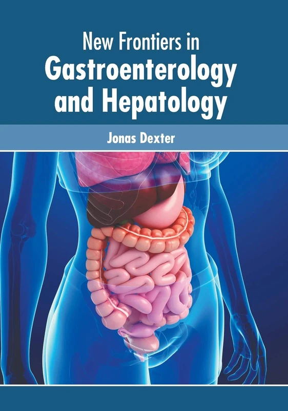 New Frontiers in Gastroenterology and Hepatology
