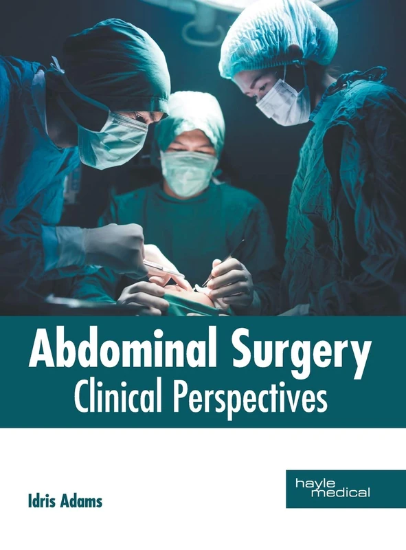Abdominal Surgery Clinical Perspectives
