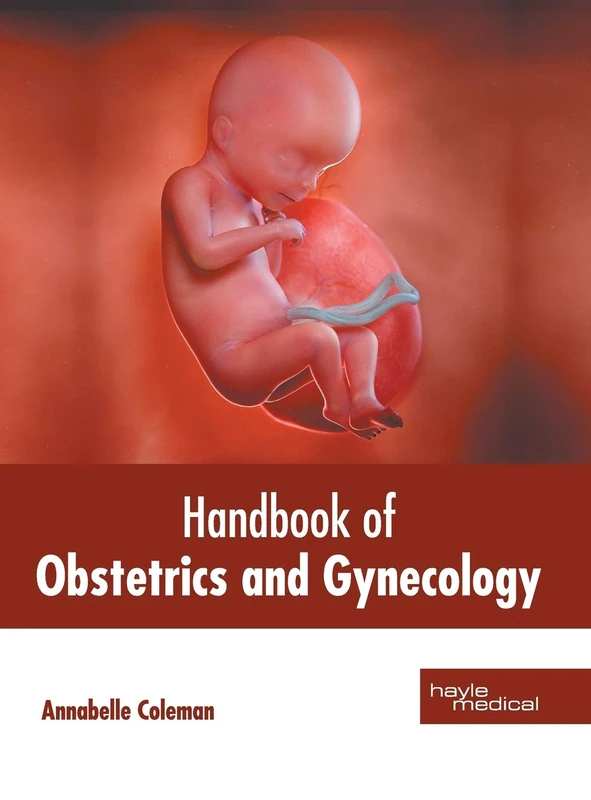 Handbook of Obstetrics and Gynecology
