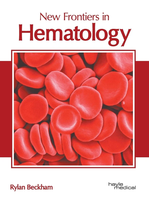 New Frontiers in Hematology