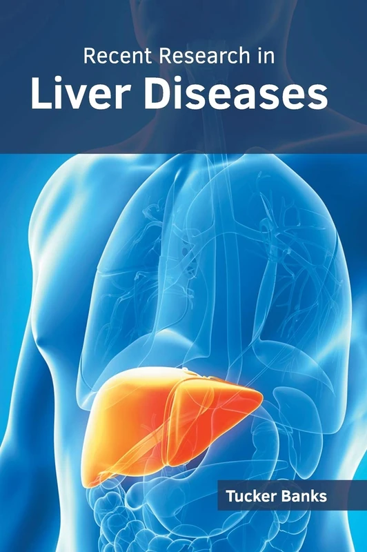 Recent Research in Liver Diseases