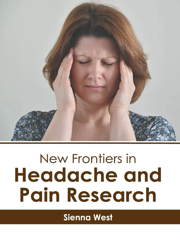 New Frontiers in Headache and Pain Research - Image 1