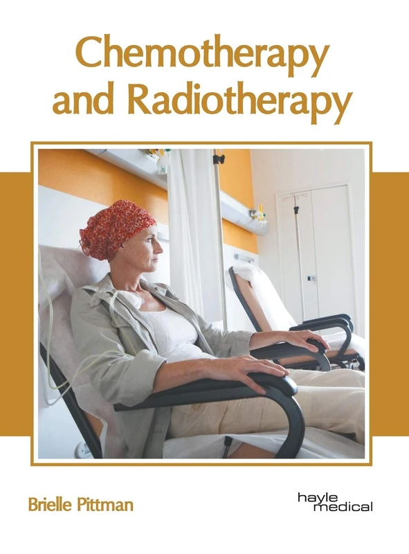 Hayle Medical - Chemotherapy and Radiotherapy Book