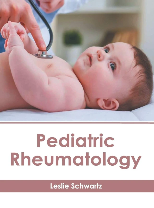 Pediatric Rheumatology