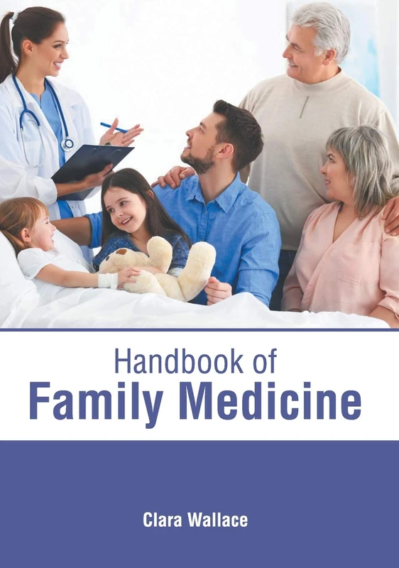 Handbook of Family Medicine