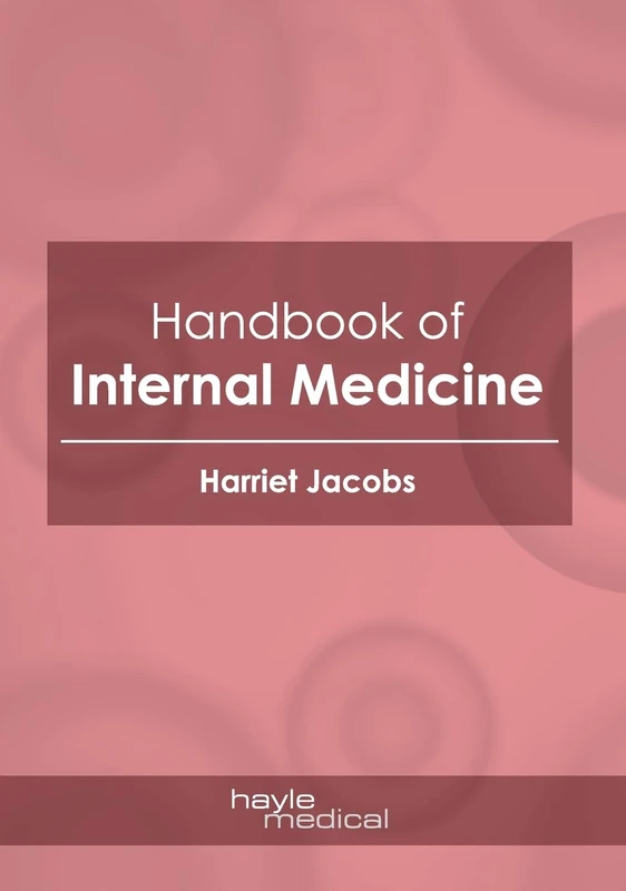 Handbook of Internal Medicine