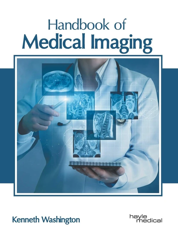 Handbook of Medical Imaging