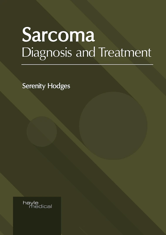 Sarcoma: Diagnosis and Treatment - Image 1