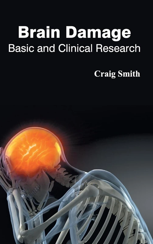 Brain Damage: Basic and Clinical Research - Image 1