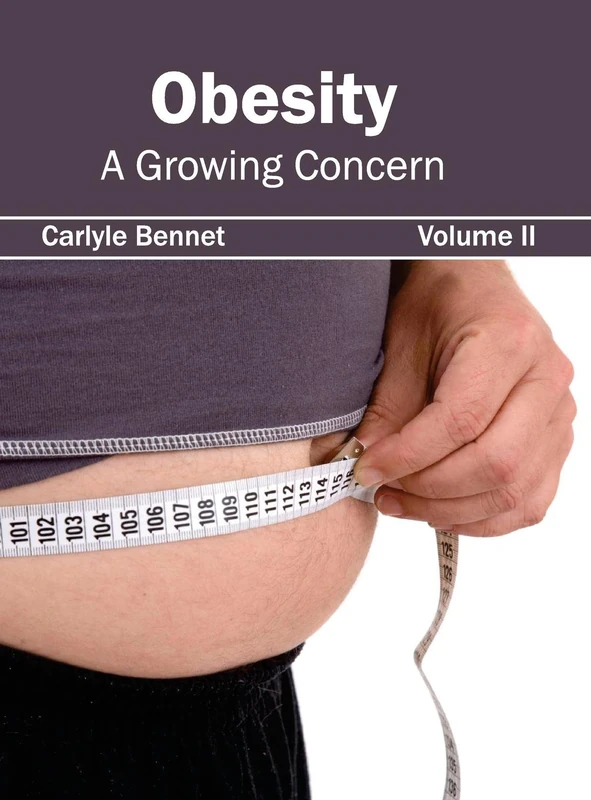 Obesity: A Growing Concern (Volume II): 2 - Image 1