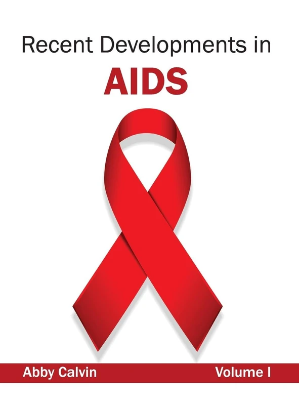 Recent Developments in Aids: Volume I: 1