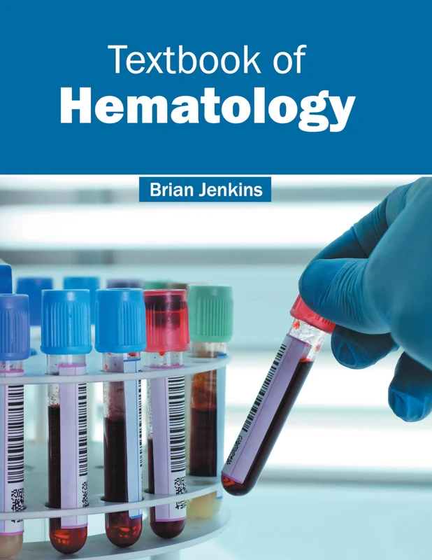 Textbook of Hematology