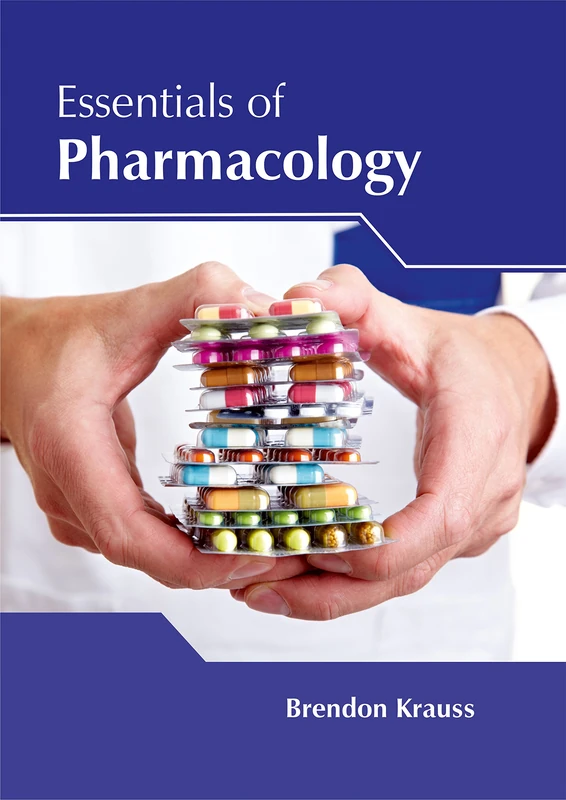 Essentials of Pharmacology