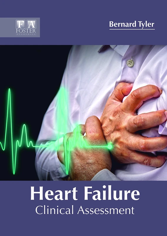 Heart Failure: Clinical Assessment