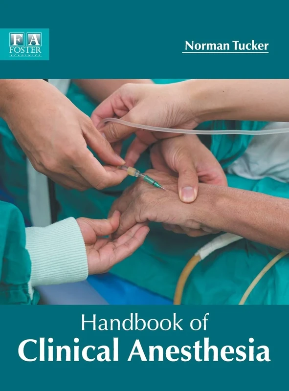 Handbook of Clinical Anesthesia