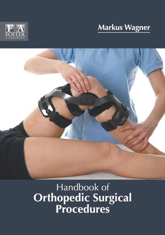 Handbook of Orthopedic Surgical Procedures - Image 1