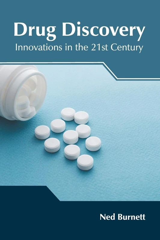 Drug Discovery: Innovations in the 21st Century