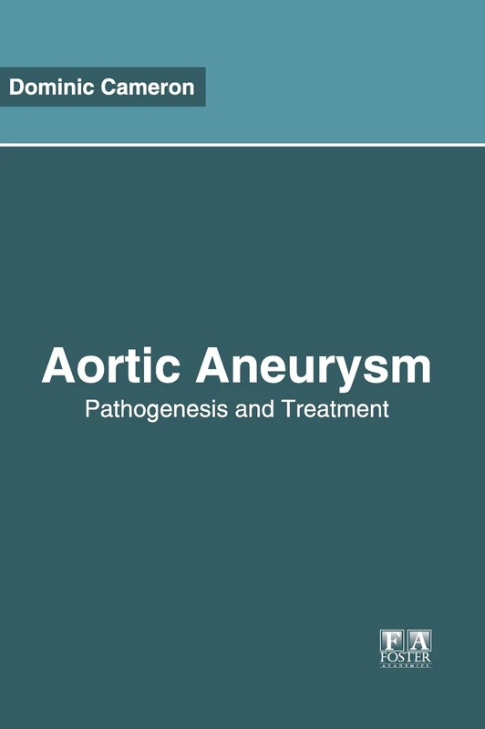 Aortic Aneurysm: Pathogenesis and Treatment