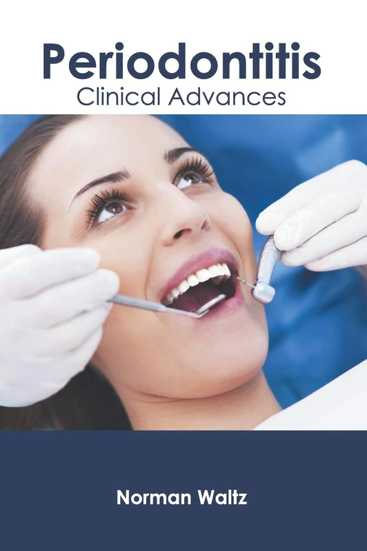 Periodontitis: Clinical Advances - Image 1