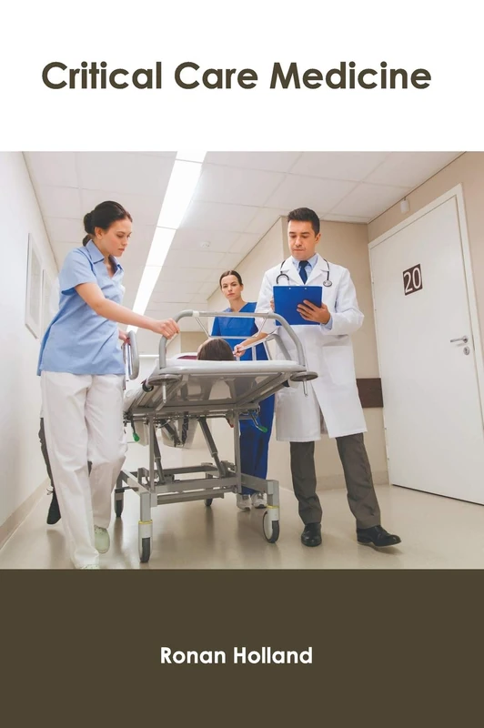 Critical Care Medicine