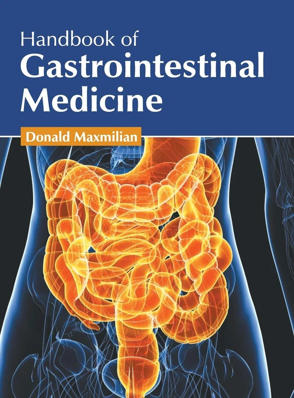 Foster Academics Handbook of Gastrointestinal Medicine