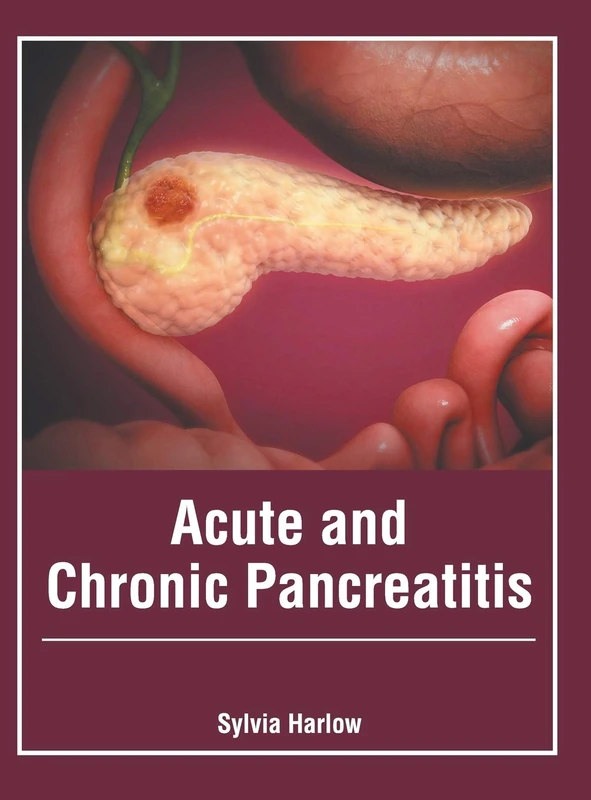 Acute and Chronic Pancreatitis