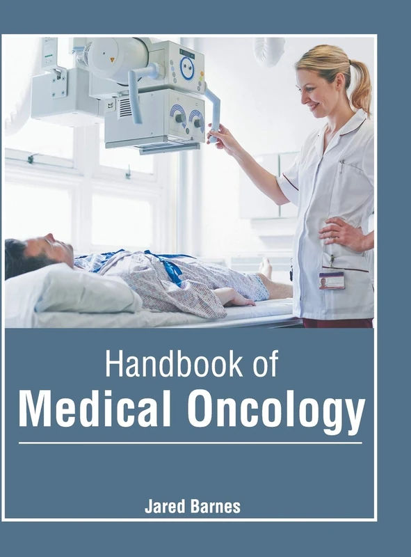 Handbook of Medical Oncology