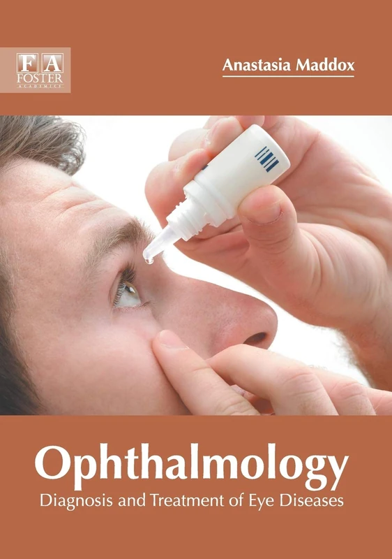 Ophthalmology: Diagnosis and Treatment of Eye Diseases