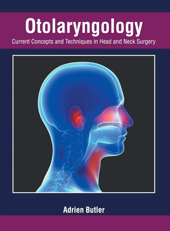 Otolaryngology: Current Concepts and Techniques in Head and Neck Surgery - Image 1