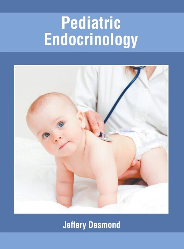 Pediatric Endocrinology