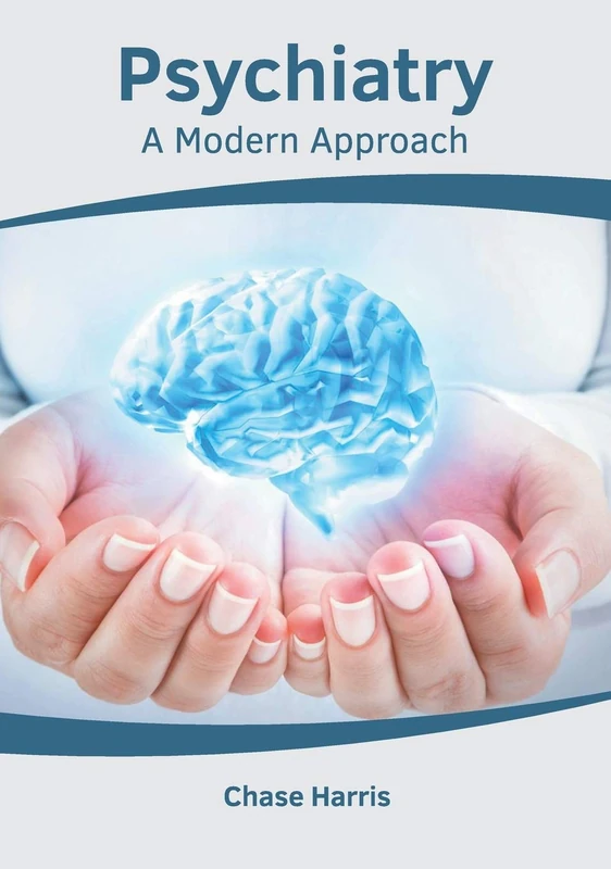 Psychiatry: A Modern Approach