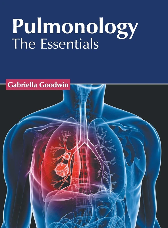 Pulmonology: The Essentials