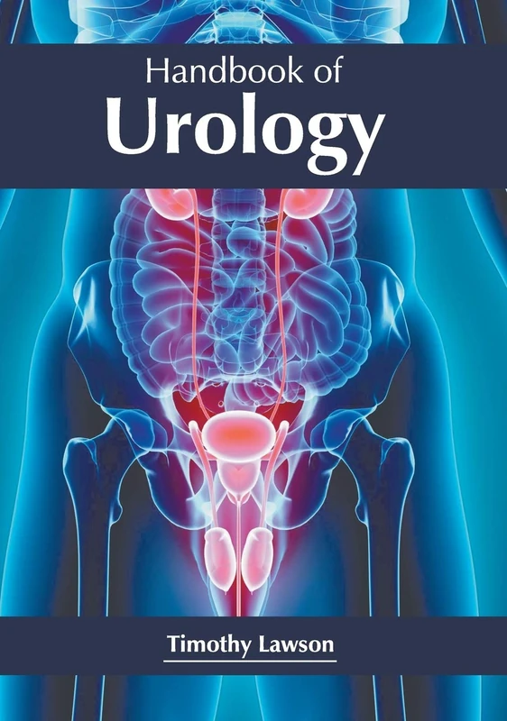 Handbook of Urology