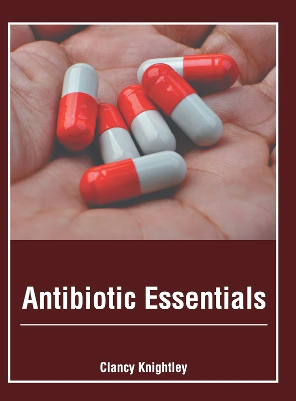 Antibiotic Essentials