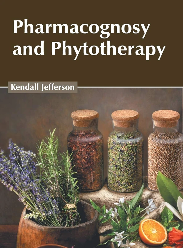 Pharmacognosy and Phytotherapy