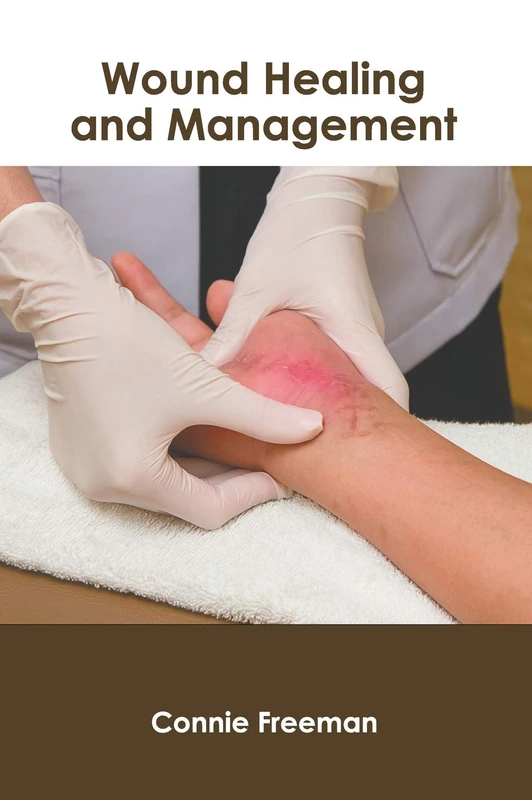 Wound Healing and Management