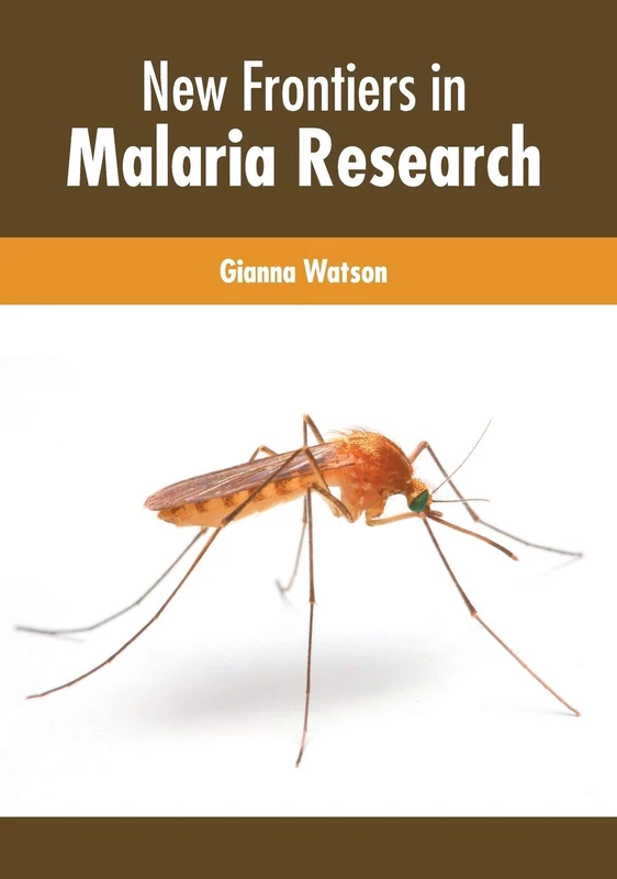 New Frontiers in Malaria Research