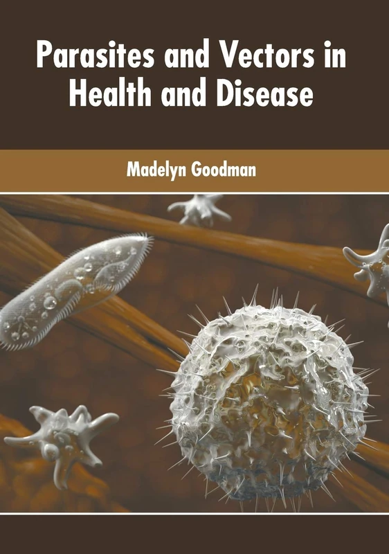 Parasites and Vectors in Health and Disease