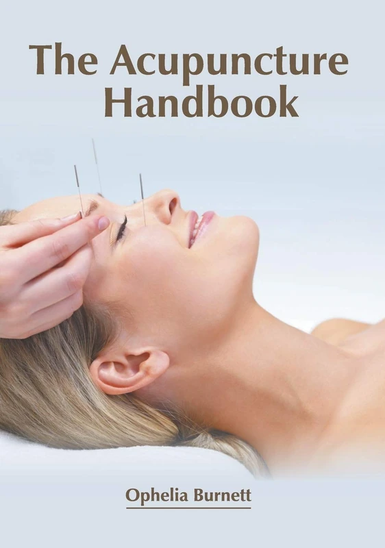 The Acupuncture Handbook