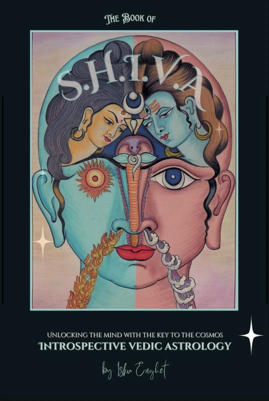 The Book of Shiva
