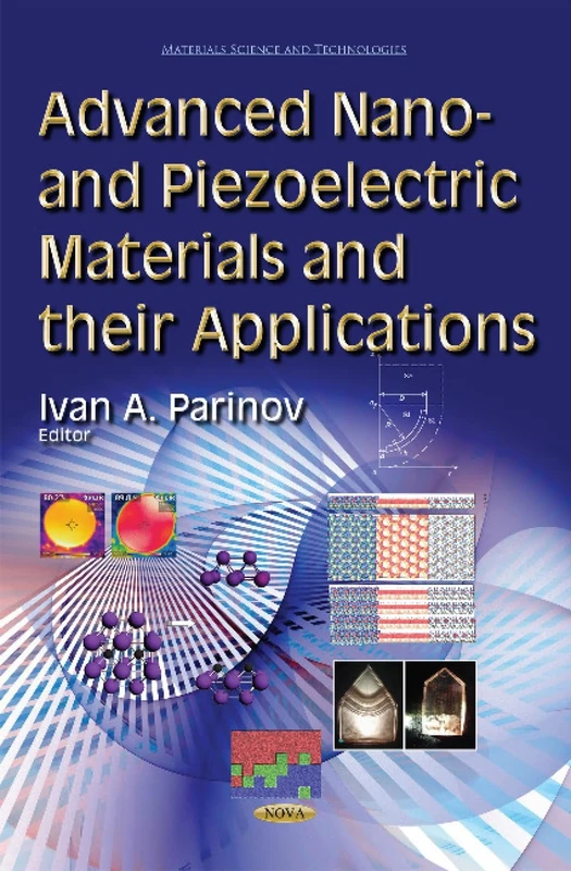 Advanced Nano and Piezoelectric Materi - Materials Science