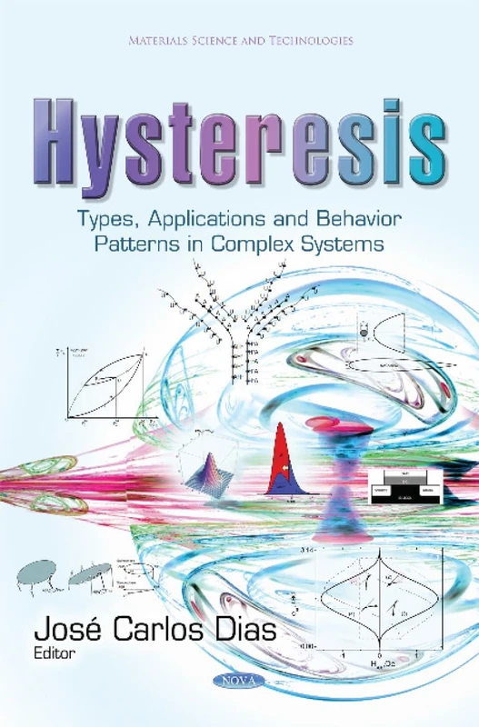 Hysteresis: Types, Applications and Behavior Patterns in Complex Systems (Materials Science and Technologies)