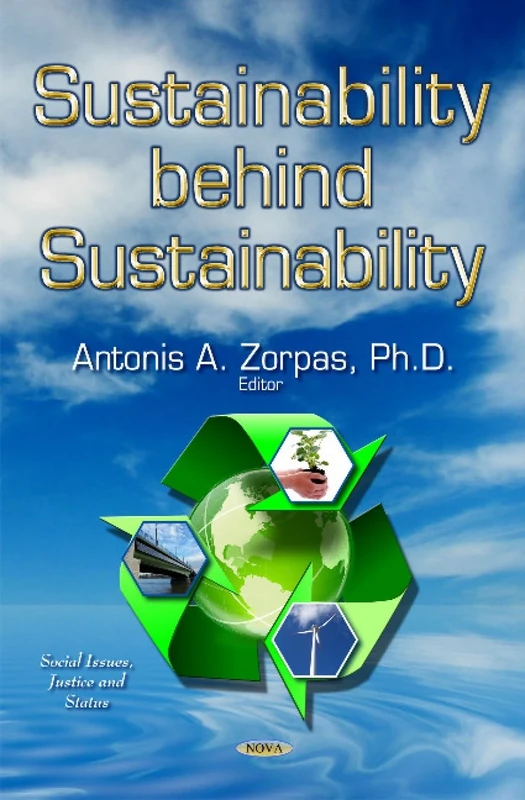 Sustainability Behind Sustainability (Social Issues, Justice and Status)