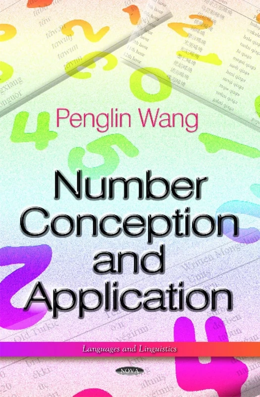 Number Conception & Application (Languages and Linguistics)