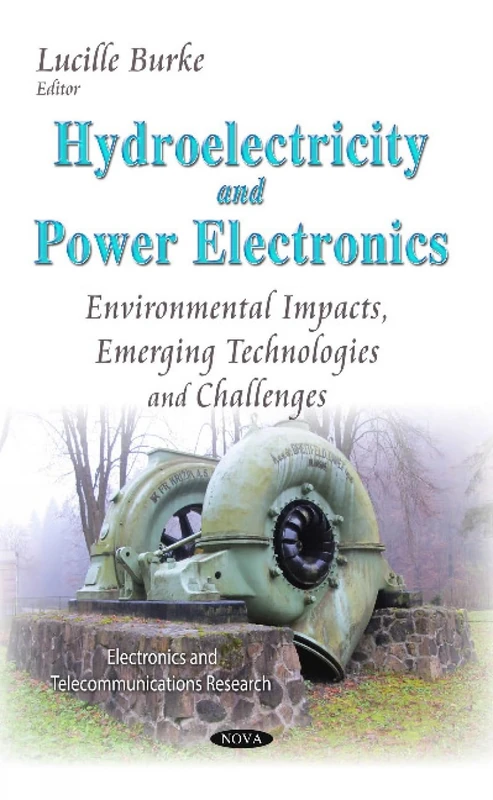 Hydroelectricity & Power Electronics - Nova Science Publishers